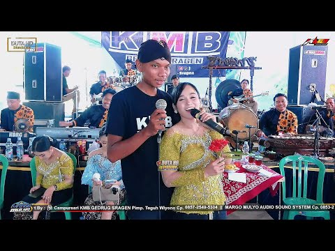 Lagi Iki Lo Aku Di Demok Demok TOPA - REVA REVO - KMB GEDRUG - MARGO MULYO AUDIO