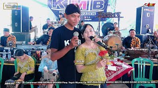 Download lagu Lagi Iki Lo Aku Di Demok Demok TOPA - REVA REVO - KMB GEDRUG - MARGO MULYO AUDIO mp3