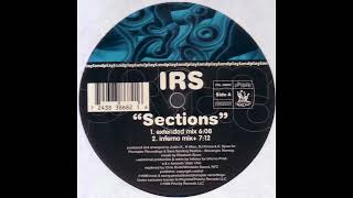 IRS - Sections (Inferno Mix)