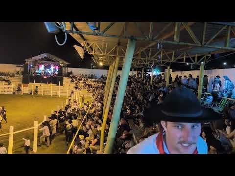 XXV Rodeio Internacional de Herval 