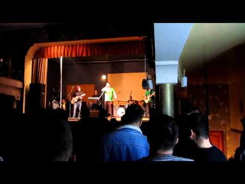 FankaDeli - A rezervátum himnusza /élőzenekaros változat/