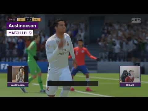 Highlights | Örgryte IS - Norrby IF | Fas 2 / Grupp A / Omgång 1 | 14 juni