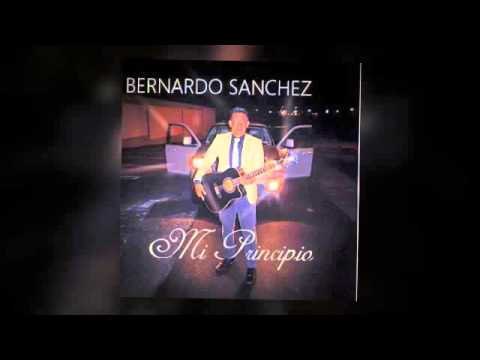 Bernardo Sanchez- Regresa A Mi