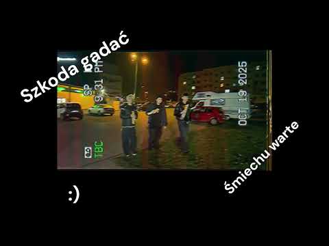 Mr.Pusz - Śmiechu warte (odpowiedź na diss @19mvmnt) :)