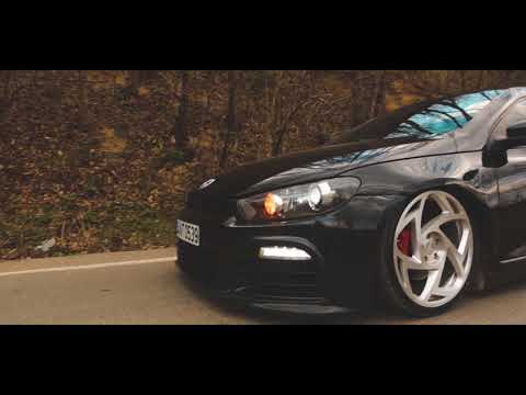 VOLKSWAGENSciroccoAir Klip