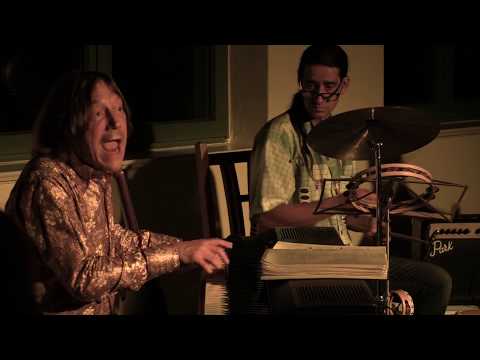 THE BUT -  Hey Hey Hey (1968) - live unplugged, 2018