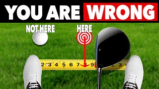 The Easiest Swing in Golf