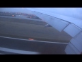 Landing By Emirates 777 300ER Istanbul