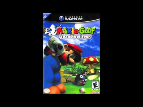 Lovely VGM 348 - Mario Golf: Toadstool Tour - Lakitu Valley 2