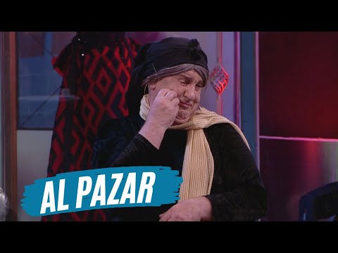 Ne shtepine e Anese 'Nusja italiane moj felicita!' - Sketch - Vizion Plus