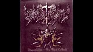 Atanatos - Visions of war...before the storm... march of glory