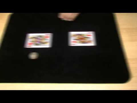 Magic Feather by Higpon