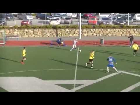 Nærbø 2 - Klebe - Hele kampen