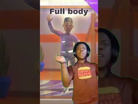 Rec Room edit #recroom #cakepops #shorts