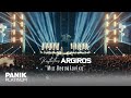 Κωνσταντίνος Αργυρός - Μια Θεσσαλονίκη - Official Live Video