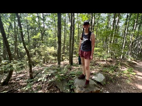 Columbia Women's Newton Ridge Plus Waterproof Amped Hiking Boot REVIEW