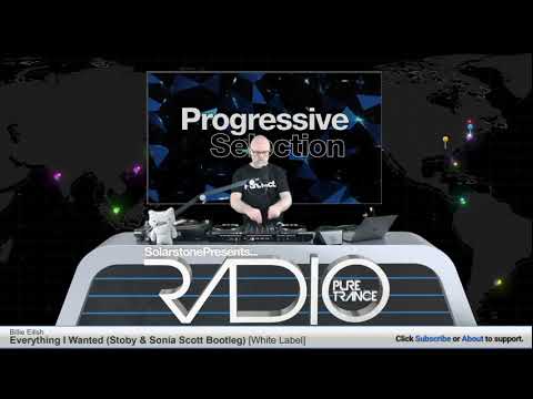 Solarstone pres. Pure Trance Radio Episode 284