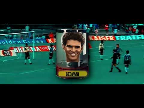 VASCO 1991 JOGADORES CAMPEÕES - Torneio da Amizade