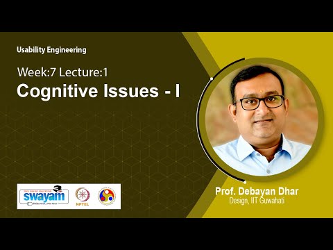 Usability Engineering Intro Video