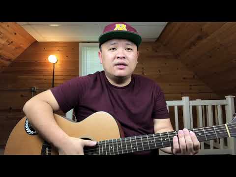 Yaj Ntshi - Leng Yang (cover)