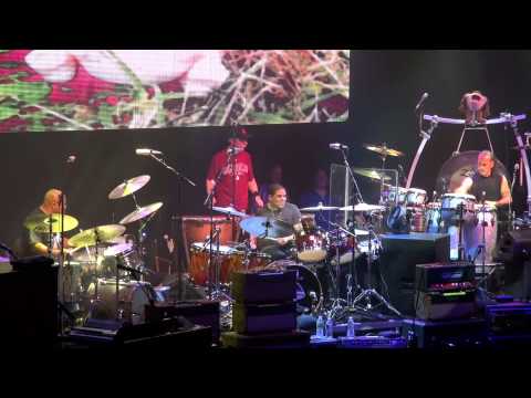 Les Brers in A Minor