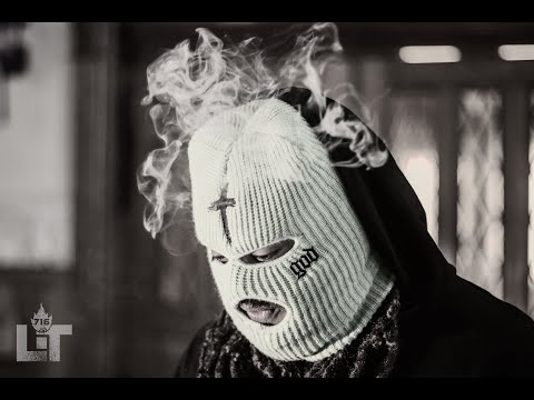 Molotov Mall - GODBODY (Official Music Vídeo)