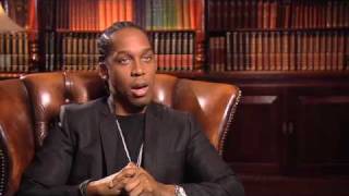 Lemar | 'The Hits' Track By Track | 'Someone Should Tell You'