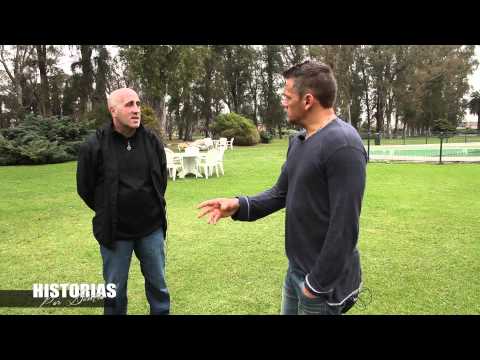 Historias por Dentro - Cap. 27 - Terremoto Cejas