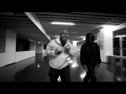 Nered & Stoka feat. ONYX - Vrijeme je