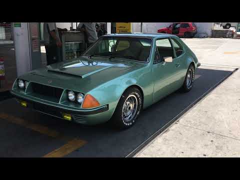 Santa Matilde 4.1 250s alcool