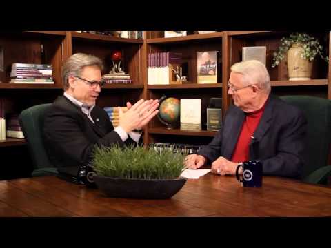 Conversations with Chuck Swindoll: Unnecessary Comparisons