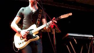 Sweet Billy Pilgrim-Bloodless Coup