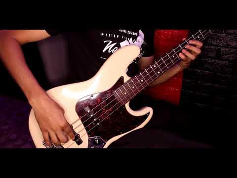 yusan - chiraj (cover)