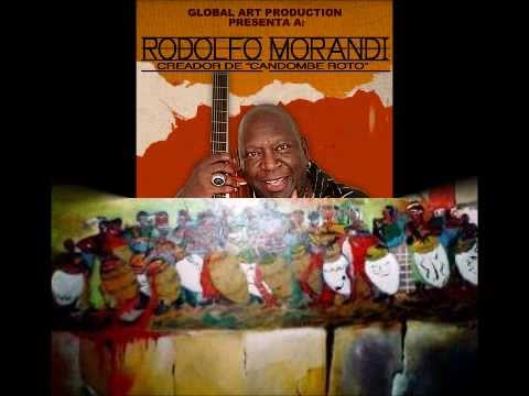 RODOLFO MORANDI - Sintiéndose culpable
