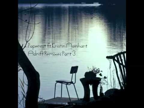 Papercut ft Kristin Mainhart: Adrift (Kled Mone Remix) [The Sound Of Everything]