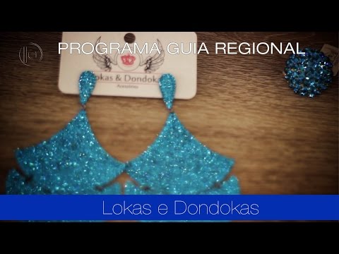 Lokas & Dondokas Itu/SP - Programa Guia Regional