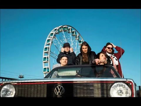 Ruger Hauer - Amazing