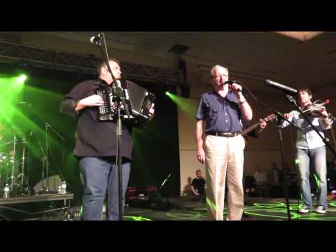 Music & Friends, Shanneyganock w. Bud Davidge & Alan Doyle, Gord O'Brien Benefit, Delta, St. John's