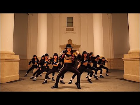 Michael Jackson Medley｜Honoka Moriyama