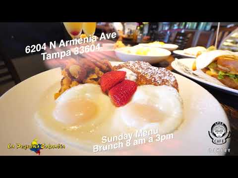 Lpcx Cafe Bakery Brunch