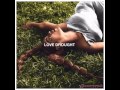 Beyoncé Love Drought