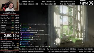 [心得]卡普空的最後生還者：reBio3一輪心得