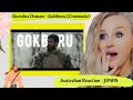 Australian Reaction to Kurulus Osman - Gokboru (Millenial Wolf) - Cinematic [HD] #KurlusOsman #jimbs