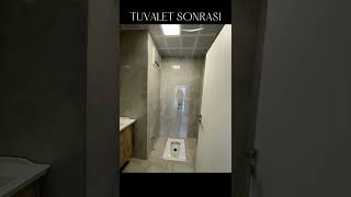 Çınar Yapı dekorasyon tadilat