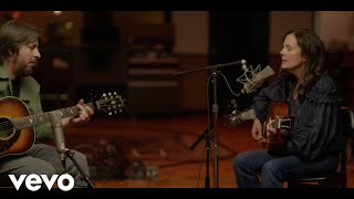 Lori McKenna - Wonder Drug (Live from RCA Studio A) ft. Dave Cobb