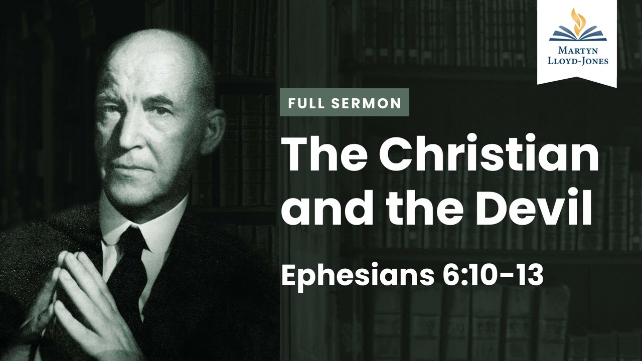 The Christian and the Devil (Remastered)