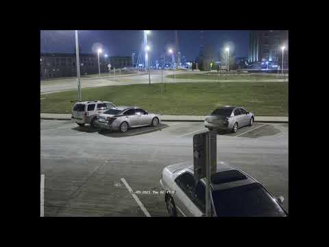 No Crash - Catalytic Converter Theft