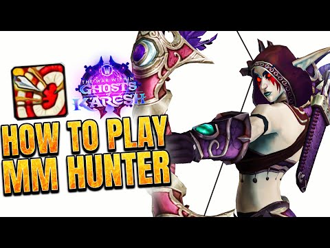 11.2 MM Hunter Guide: BIG DPS