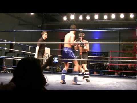 Tevfik Bastug Muaythaidortmund