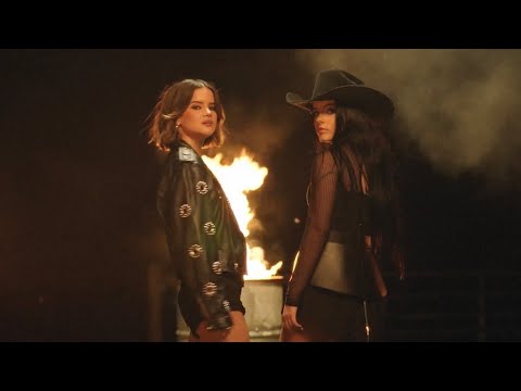 TEXAS FT. MAREN MORRIS OUT THIS FRIDAY